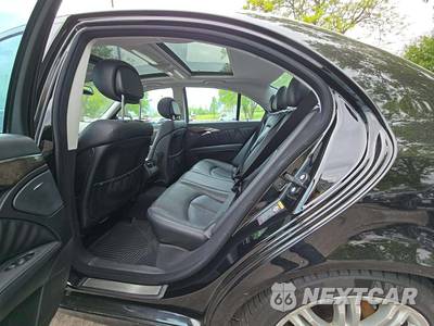 2008 Mercedes-Benz E 350 4MATIC Sedan - zdjęcie 10 z 38 - miniatura