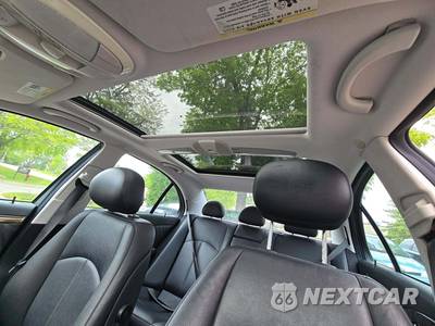 2008 Mercedes-Benz E 350 4MATIC Sedan - zdjęcie 8 z 38 - miniatura