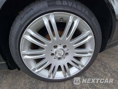 2008 Mercedes-Benz E 350 4MATIC Sedan - zdjęcie 24 z 38 - miniatura