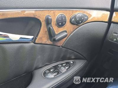 2008 Mercedes-Benz E 350 4MATIC Sedan - zdjęcie 37 z 38 - miniatura