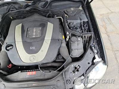 2008 Mercedes-Benz E 350 4MATIC Sedan - zdjęcie 30 z 38 - miniatura