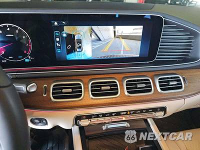 2026 Mercedes-Benz GLE 350 - zdjęcie 7 z 20 - miniatura