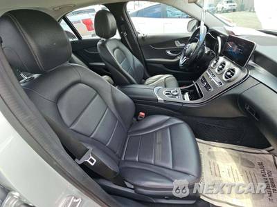 2020 Mercedes-Benz C 300 Sedan - zdjęcie 18 z 33 - miniatura