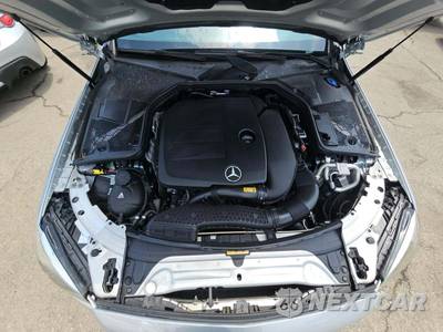 2020 Mercedes-Benz C 300 Sedan - zdjęcie 33 z 33 - miniatura