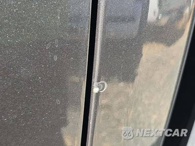 2010 Nissan TITAN SE Crew Cab Short Bed - zdjęcie 25 z 43 - miniatura