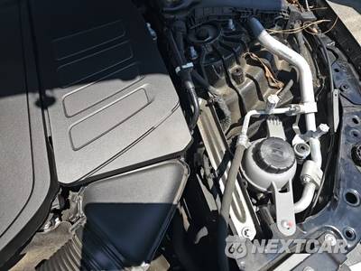 2025 Mercedes-Benz C 300 - zdjęcie 21 z 25 - miniatura