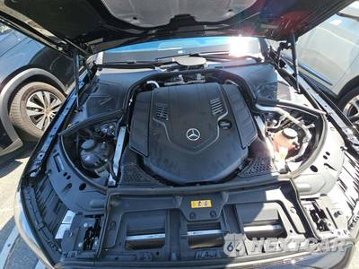 2026 Mercedes-Benz S 580 4MATIC - zdjęcie 25 z 25 - miniatura