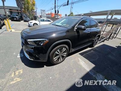 2025 Mercedes-Benz GLA 250 - zdjęcie 1 z 26 - miniatura