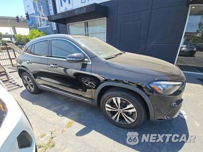 2025 Mercedes-Benz GLA 250 - zdjęcie 4 z 26 - miniatura