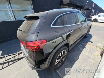 2025 Mercedes-Benz GLA 250 - zdjęcie 3 z 26 - miniatura