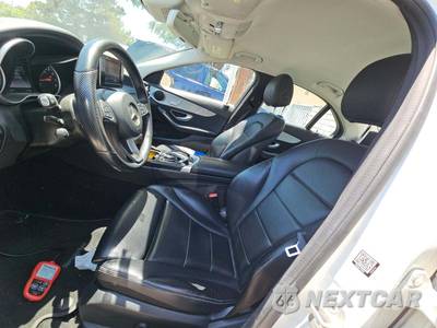 2016 Mercedes-Benz C 300 - zdjęcie 6 z 35 - miniatura