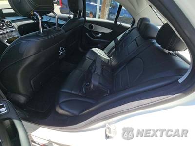 2016 Mercedes-Benz C 300 - zdjęcie 13 z 35 - miniatura