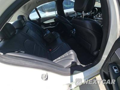 2016 Mercedes-Benz C 300 - zdjęcie 16 z 35 - miniatura