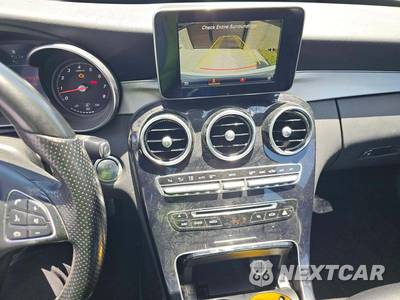 2016 Mercedes-Benz C 300 - zdjęcie 10 z 35 - miniatura
