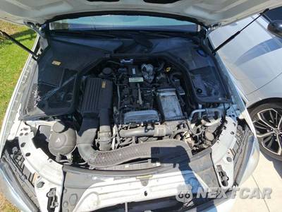 2016 Mercedes-Benz C 300 - zdjęcie 35 z 35 - miniatura