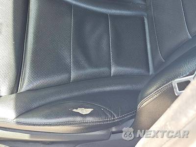 2016 Mercedes-Benz C 300 - zdjęcie 21 z 35 - miniatura