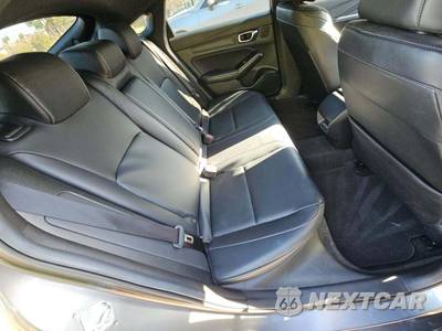 2024 Acura Integra w/A-Spec & Technology Pkgs - zdjęcie 13 z 23 - miniatura