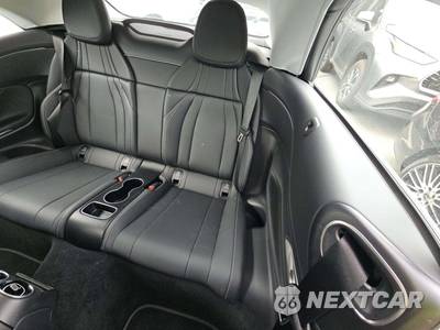 2026 Mercedes-Benz CLE 300 4MATIC Convertible - zdjęcie 10 z 23 - miniatura
