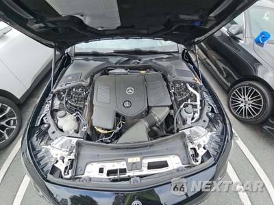 2026 Mercedes-Benz CLE 300 4MATIC Convertible - zdjęcie 23 z 23 - miniatura