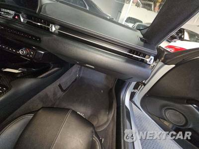 2021 Toyota GR Supra 3.0 Premium - zdjęcie 19 z 32 - miniatura