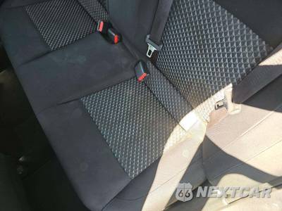 2020 Nissan Versa S - zdjęcie 21 z 38 - miniatura