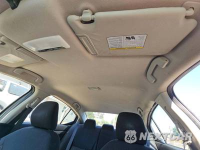 2020 Nissan Versa S - zdjęcie 11 z 38 - miniatura