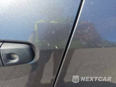 2020 Nissan Versa S - zdjęcie 25 z 38 - miniatura