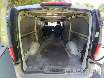 2022 Mercedes-Benz Metris Cargo Van 126.0" WB - zdjęcie 11 z 38 - miniatura