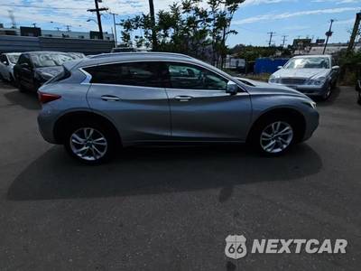 2018 INFINITI QX30 Premium - zdjęcie 5 z 33 - miniatura
