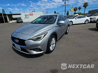 2018 INFINITI QX30 Premium - zdjęcie 1 z 33 - miniatura