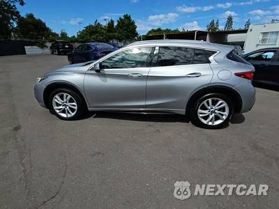 2018 INFINITI QX30 Premium - zdjęcie 3 z 33 - miniatura