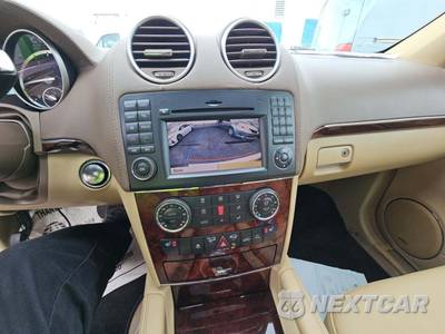 2012 Mercedes-Benz GL 350 BlueTEC 4MATIC - zdjęcie 10 z 36 - miniatura