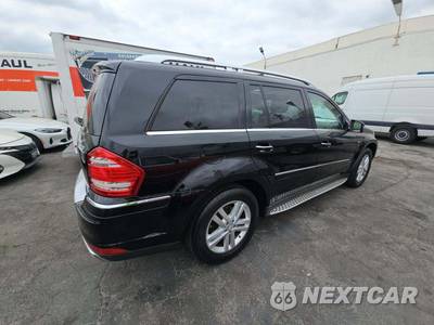 2012 Mercedes-Benz GL 350 BlueTEC 4MATIC - zdjęcie 3 z 36 - miniatura