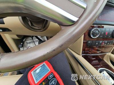 2012 Mercedes-Benz GL 350 BlueTEC 4MATIC - zdjęcie 22 z 36 - miniatura