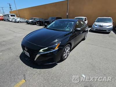 2024 Nissan Altima S - zdjęcie 1 z 31 - miniatura