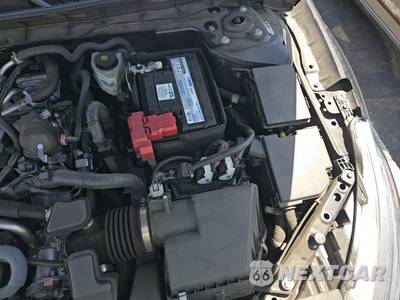 2024 Nissan Altima S - zdjęcie 28 z 31 - miniatura