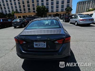 2024 Nissan Altima S - zdjęcie 4 z 29 - miniatura