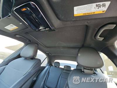 2025 Mercedes-Benz C 300 - zdjęcie 11 z 29 - miniatura