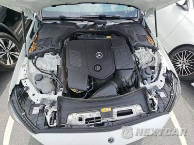 2025 Mercedes-Benz C 300 - zdjęcie 26 z 26 - miniatura