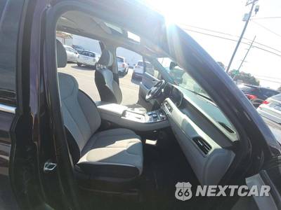 2021 Hyundai Palisade SEL - zdjęcie 16 z 19 - miniatura