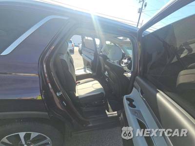 2021 Hyundai Palisade SEL - zdjęcie 14 z 19 - miniatura