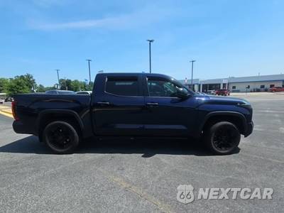 2023 Toyota Tundra SR5 Crew Cab Short Bed - zdjęcie 5 z 24 - miniatura