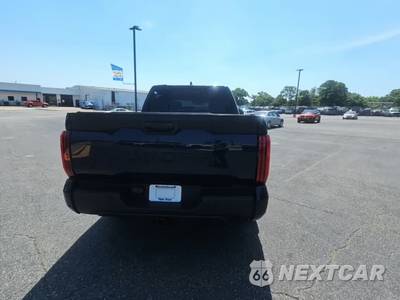 2023 Toyota Tundra SR5 Crew Cab Short Bed - zdjęcie 4 z 24 - miniatura