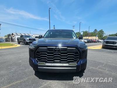 2023 Toyota Tundra SR5 Crew Cab Short Bed - zdjęcie 2 z 24 - miniatura