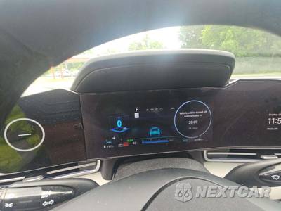 2025 Hyundai Elantra Hybrid Limited - zdjęcie 9 z 21 - miniatura
