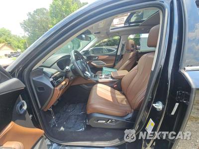 2025 Acura MDX w/Technology Pkg - zdjęcie 6 z 21 - miniatura