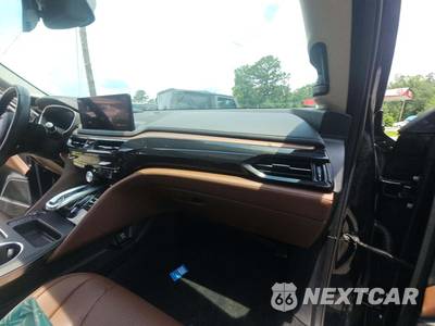 2025 Acura MDX w/Technology Pkg - zdjęcie 19 z 21 - miniatura