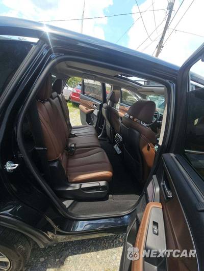 2025 Acura MDX w/Technology Pkg - zdjęcie 16 z 21 - miniatura
