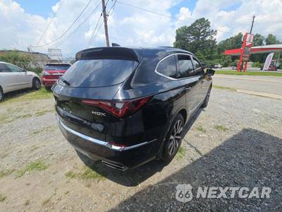 2025 Acura MDX w/Technology Pkg - zdjęcie 3 z 21 - miniatura