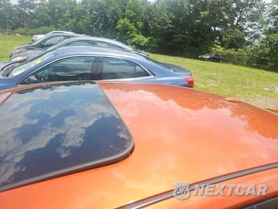 2022 Nissan Altima SR - zdjęcie 12 z 20 - miniatura